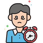 Trastornos del sueño